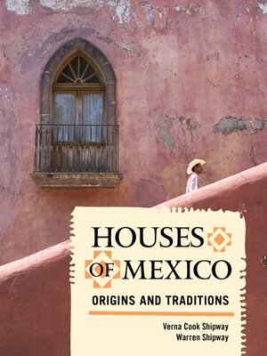 cover image of Houses of Mexico